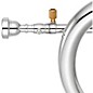 Yamaha YFH-8310ZII Custom Z Series Bb Flugelhorn Silver plated Yellow Brass Bell