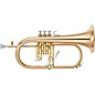 Yamaha YFH-8315IIG Custom Series Bb Flugelhorn Lacquer Gold Brass Bell thumbnail