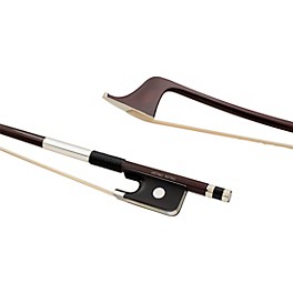 Artino Retro Series Antiqued Carbon Fiber French Bass Bow 3/4