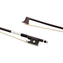 Artino Retro Series Antiqued Carbon Fiber Violin Bow 4/4