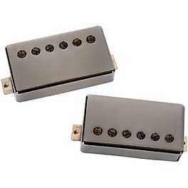 Seymour Duncan Slash 2.0 Humbucker Pickup Set Black Seymour Duncan Slash 2.0 Humbucker Pickup Set Black Nickel