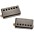 Seymour Duncan Slash 2.0 Humbucker Pickup Set Black Seymour Duncan Slash 2.0 Humbucker Pickup Set Black Nickel