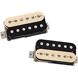 Seymour Duncan Slash 2.0 Humbucker Pickup Set Zebra