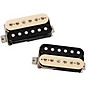 Seymour Duncan Slash 2.0 Humbucker Pickup Set Zebra thumbnail