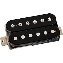 Seymour Duncan Slash 2.0 Humbucker Pickup Reverse Zebra Bridge Seymour Duncan Slash 2.0 Humbucker Pickup Black Neck