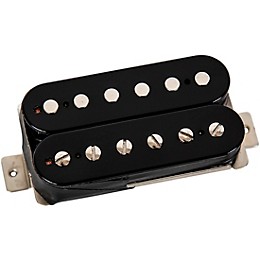 Seymour Duncan Slash 2.0 Humbucker Pickup Black Bridge