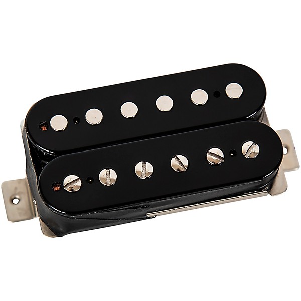 Seymour Duncan Slash 2.0 Humbucker Pickup Black Bridge