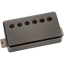 Seymour Duncan Slash 2.0 Humbucker Pickup Black Bridge Seymour Duncan Slash 2.0 Humbucker Pickup Black Nickel Neck