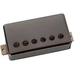 Seymour Duncan Slash 2.0 Humbucker Pickup Black Nickel Bridge