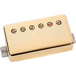 Seymour Duncan Slash 2.0 Humbucker Pickup Reverse Zebra Bridge Seymour Duncan Slash 2.0 Humbucker Pickup Gold Neck