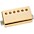 Seymour Duncan Slash 2.0 Humbucker Pickup Reverse Zebra Bridge Seymour Duncan Slash 2.0 Humbucker Pickup Gold Neck