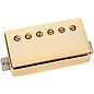 Seymour Duncan Slash 2.0 Humbucker Pickup Gold Neck thumbnail