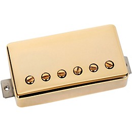 Seymour Duncan Slash 2.0 Humbucker Pickup Gold Bridge