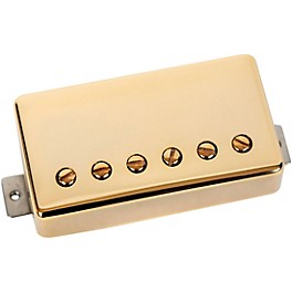 Seymour Duncan Slash 2.0 Humbucker Pickup Black Bridge Seymour Duncan Slash 2.0 Humbucker Pickup Gold Bridge