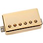 Seymour Duncan Slash 2.0 Humbucker Pickup Gold Bridge thumbnail
