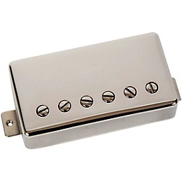 Seymour Duncan Slash 2.0 Humbucker Pickup Nickel Bridge