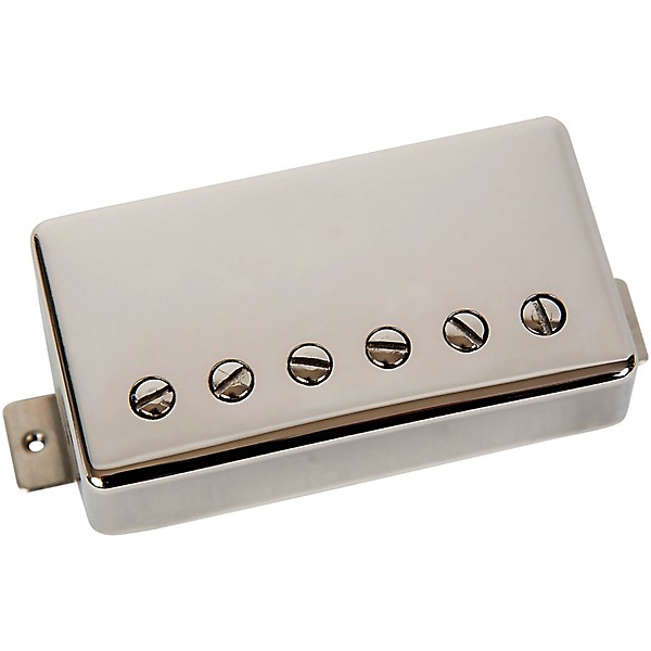 Seymour Duncan Slash 2.0 Humbucker Pickup Nickel Bridge