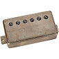 Seymour Duncan Slash 2.0 Humbucker Pickup Raw Nickel Neck thumbnail