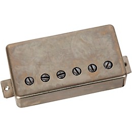 Seymour Duncan Slash 2.0 Humbucker Pickup Raw Nickel Bridge