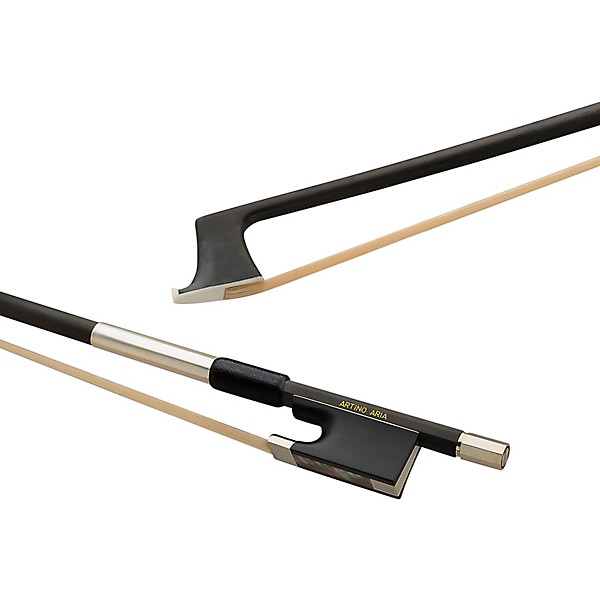 Artino Aria Series Uni-Directional Carbon Fiber Violin Bow 4/4