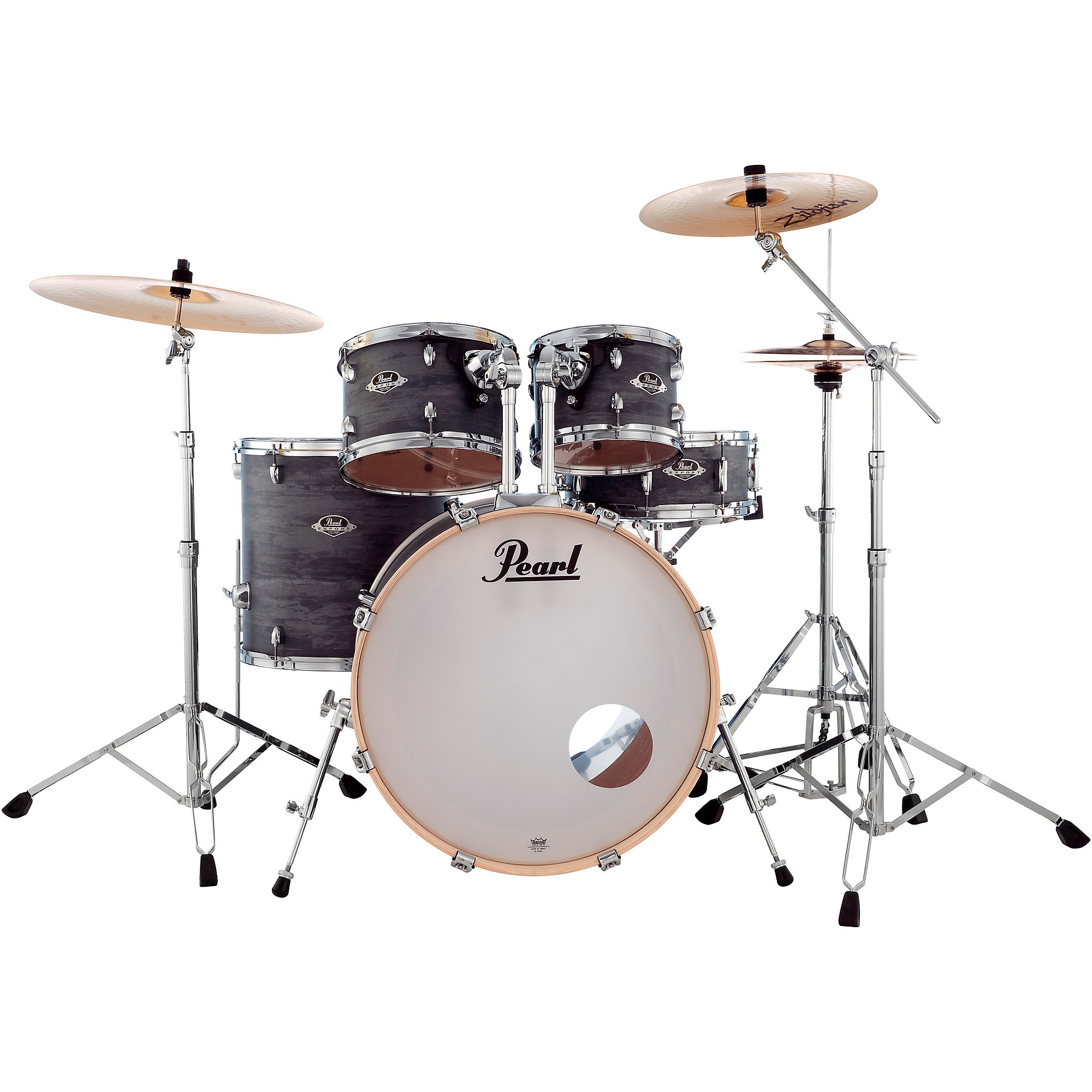 Pearl Pearl 40th Anniversary Export Nimbus Midnight | Guitar Center