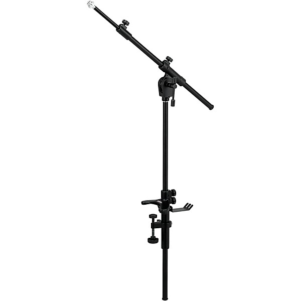 TAMA Desk-Mounted Microphone Boom Arm Black