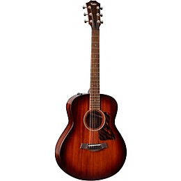 Taylor AD21e American Dream Grand Theater Acoustic-Electric Guitar Shaded Edge Burst