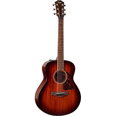 Taylor Ad21e American Dream Grand Theater Acoustic-Electric Guitar Shaded Edge Burst for sale