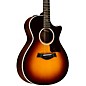 Taylor 412ce Grand Concert Acoustic-Electric Guitar Tobacco Sunburst thumbnail