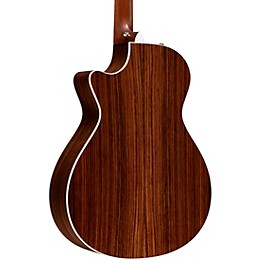 Taylor 412ce Grand Concert Acoustic-Electric Guitar Tobacco Sunburst