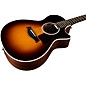 Taylor 412ce Grand Concert Acoustic-Electric Guitar Tobacco Sunburst