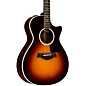 Taylor 412ce Grand Concert Acoustic-Electric Guitar Tobacco Sunburst thumbnail