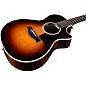 Taylor 412ce Grand Concert Acoustic-Electric Guitar Tobacco Sunburst