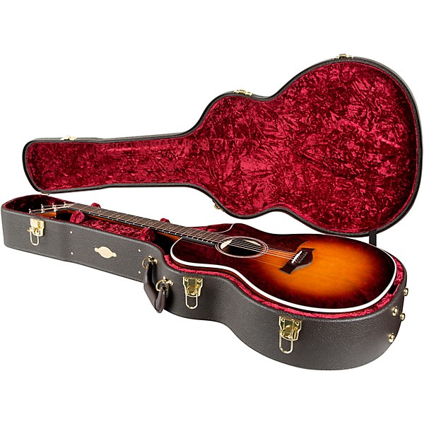 Platinum Taylor 414ce Grand Auditorium Acoustic-Electric Guitar