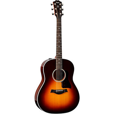 Taylor 417E Grand Pacific Acoustic-Electric Guitar Tobacco Sunburst for sale