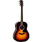 Taylor 417e Grand Pacific Acoustic-Electric Guitar Tobacco Sunburst