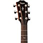 Taylor 417e Grand Pacific Acoustic-Electric Guitar Tobacco Sunburst