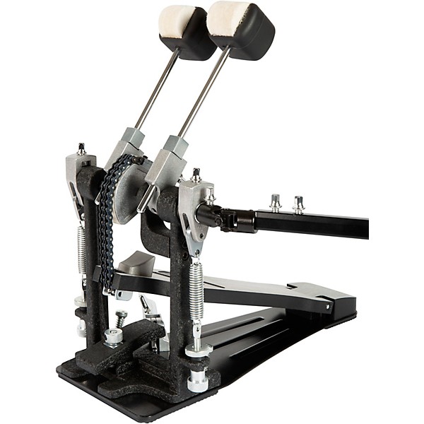 Sound Percussion Labs Velocity Double Bass Drum Pedal