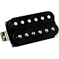 Friedman Triple D Alnico V Humbucking Pickup Black Bridge thumbnail