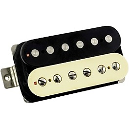 Friedman Classic Alnico V Humbucking Neck Pickup Nickel Neck Friedman Classic Alnico V Humbucking Neck Pickup Zebra Neck