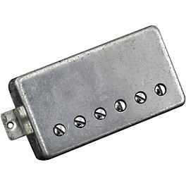 Friedman Classic Alnico V Humbucking Neck Pickup Nickel Neck Friedman Classic Alnico V Humbucking Neck Pickup Nickel Neck