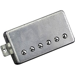 Friedman Classic 7.9K Alnico V 4-Conduct... Friedman Classic 7.9K Alnico V 4-Conductor Humbucking Bridge Pickup Nickel Bridge