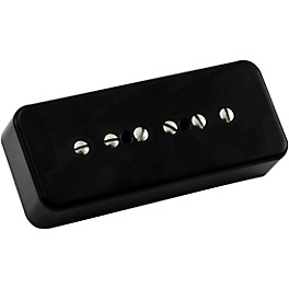 Friedman Classic 90 8.7K Alnico V Single-Coil Bridge Pickup Black Bridge