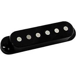 Friedman Classic S Alnico 3 Single-Coil Middle Pickup Black Middle
