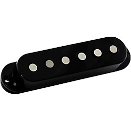 Friedman Classic S Alnico 3 Single-Coil Middle Pickup Black Middle