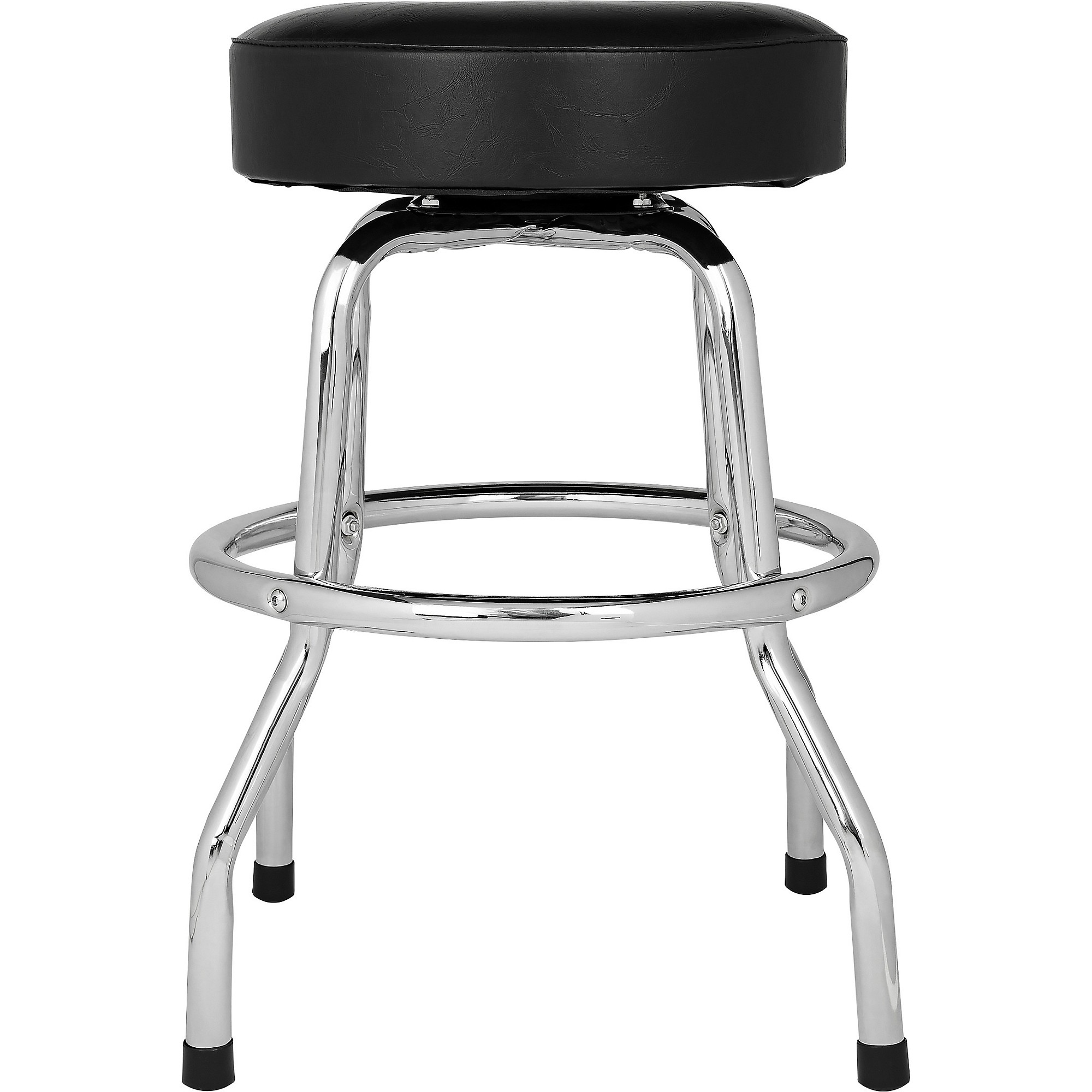 Fender 30 in. Custom Shop Pinstripe Barstool