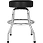 Fender Custom Shop Chevron Logo Barstool 24 in. Black thumbnail