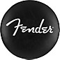 Fender Spaghetti Logo Pick Pouch Barstool 30 in. Black