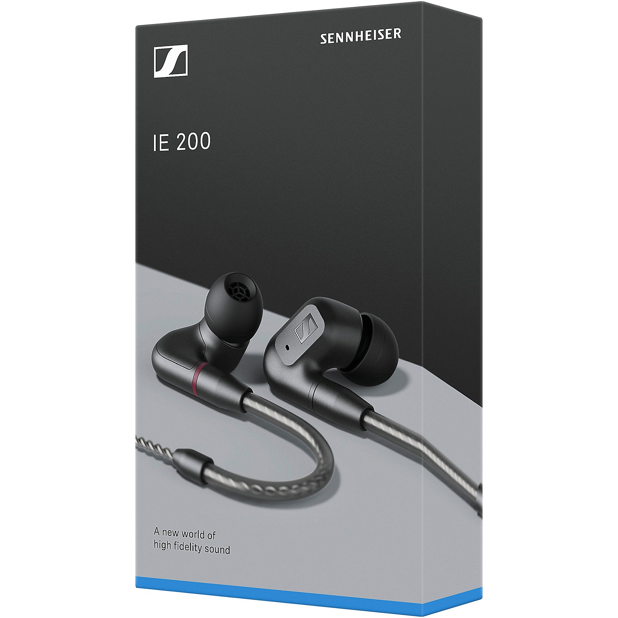 Sennheiser IE200 | Guitar Center