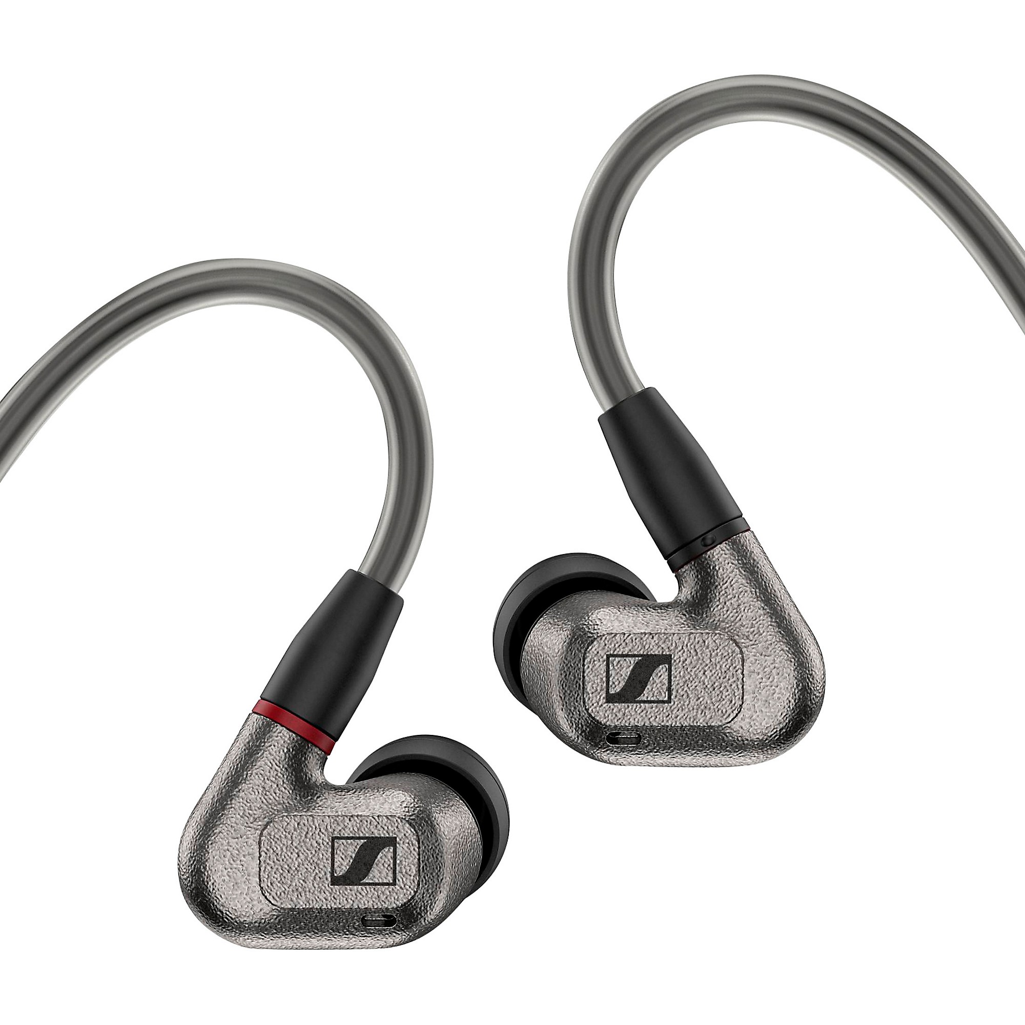 送料無料キャンペーン Sennheiser IE Center Guitar | 600 イヤホン